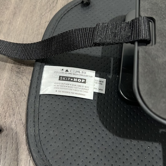 Skip hop baby car mirror - Picture 7 of 8